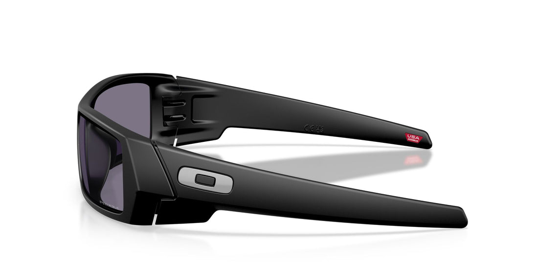 OAKLEY OO9014 GASCAN 9014E6 60 SUNGLASSES