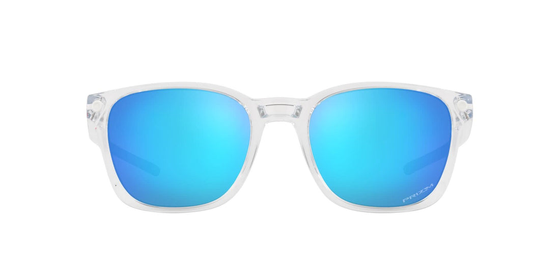 OAKLEY OO9018 OJECTOR 901802 55 SUNGLASSES