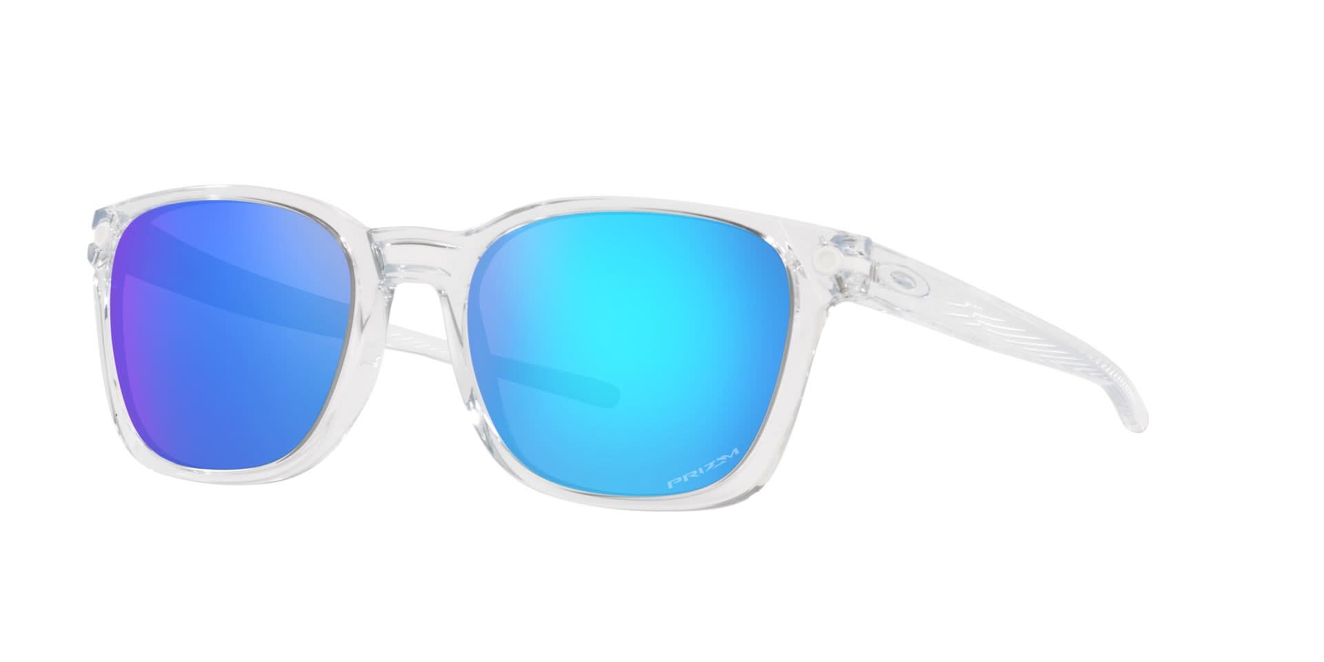 OAKLEY OO9018 OJECTOR 901802 55 SUNGLASSES