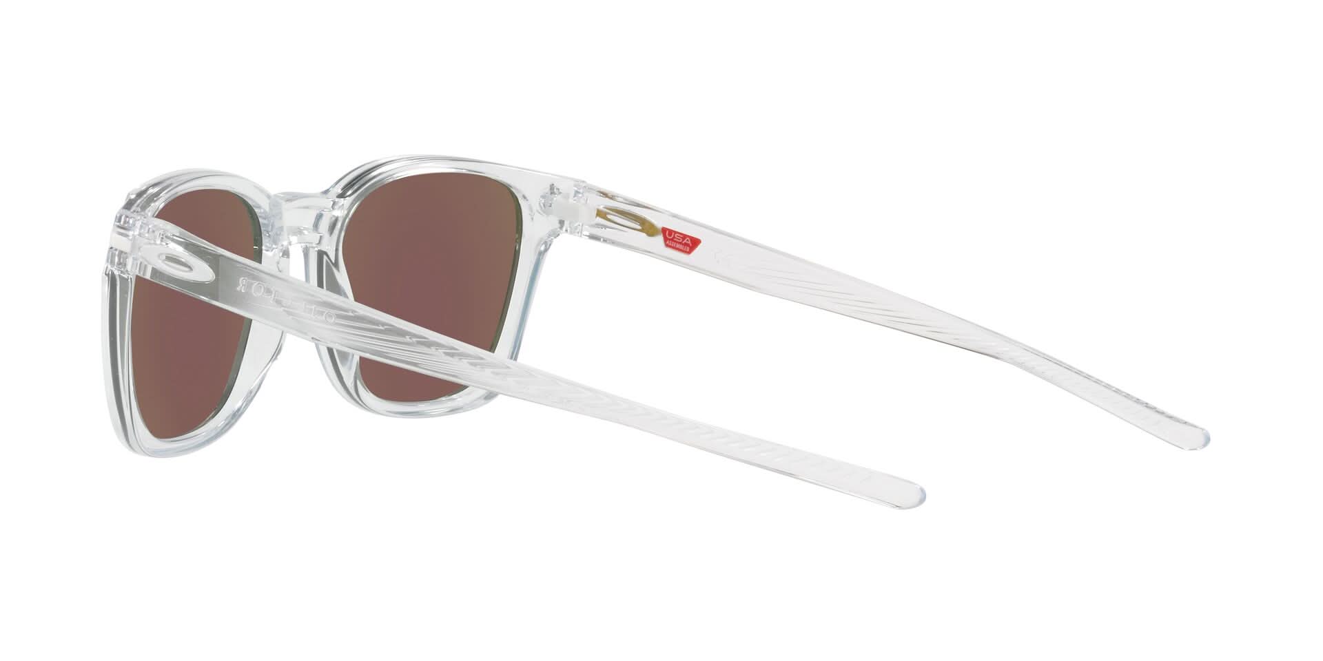 OAKLEY OO9018 OJECTOR 901802 55 SUNGLASSES
