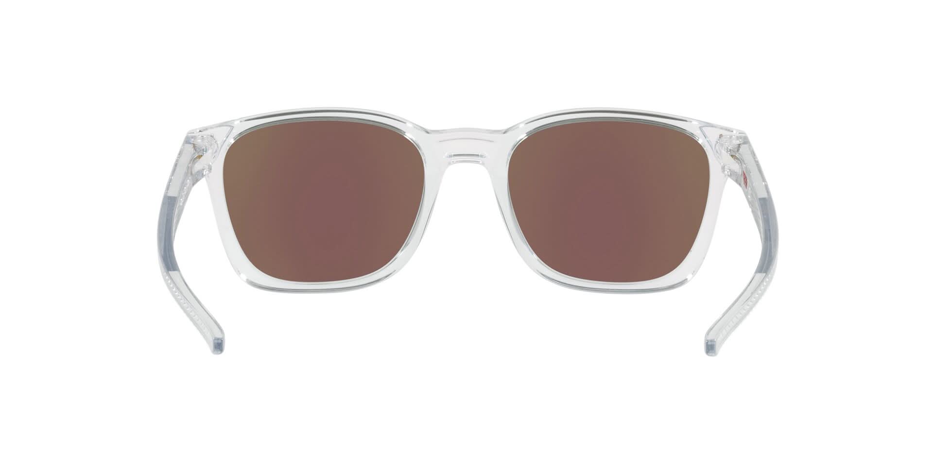 OAKLEY OO9018 OJECTOR 901802 55 SUNGLASSES