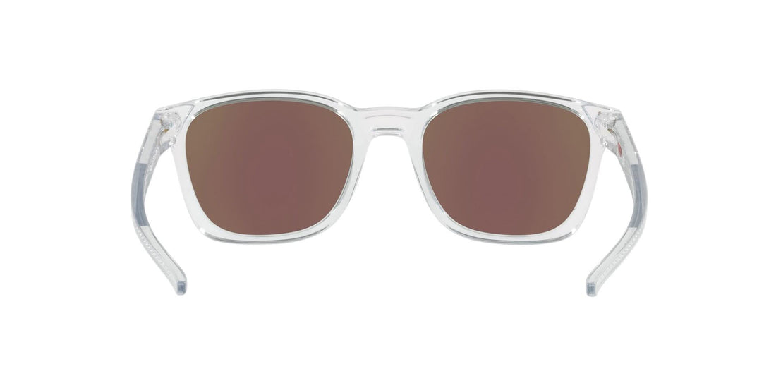 OAKLEY OO9018 OJECTOR 901802 55 SUNGLASSES