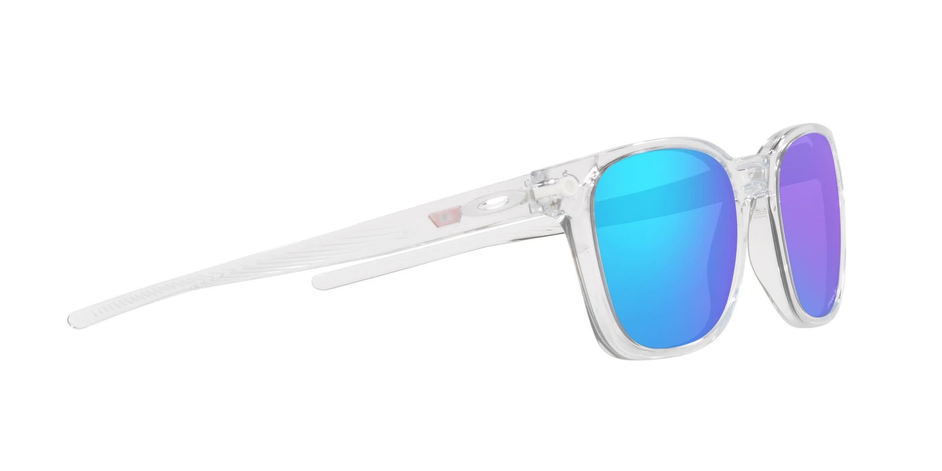 OAKLEY OO9018 OJECTOR 901802 55 SUNGLASSES