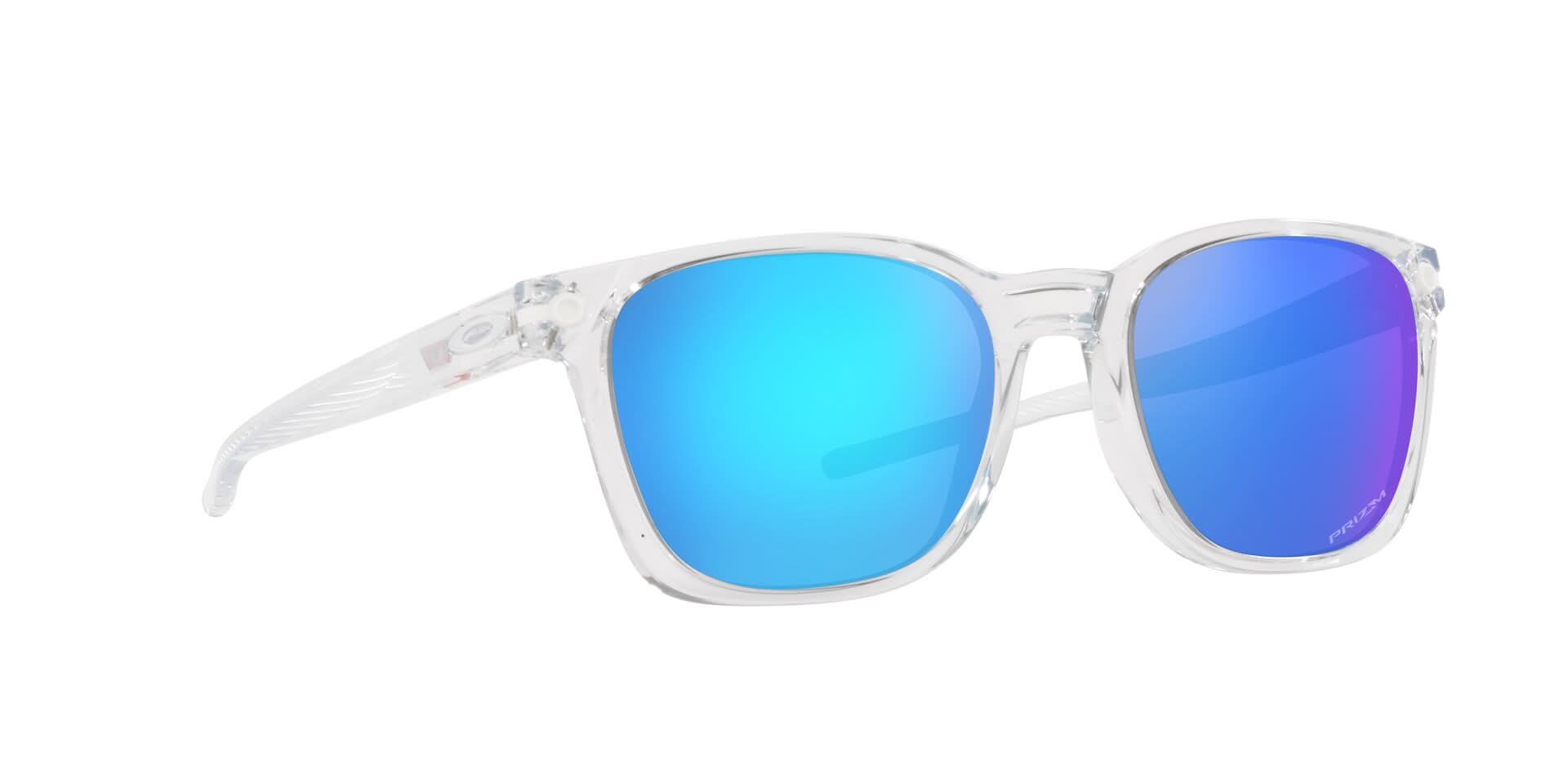 OAKLEY OO9018 OJECTOR 901802 55 SUNGLASSES