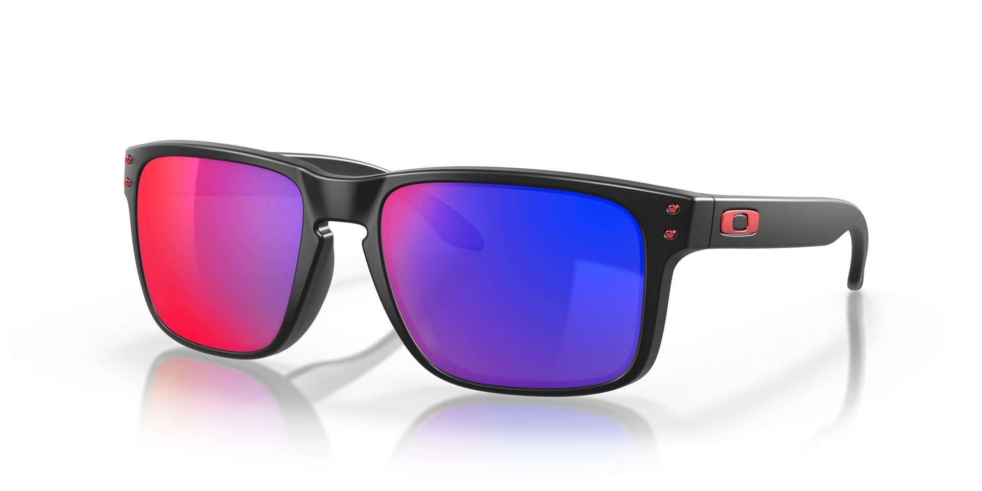OAKLEY OO9102 HOLBROOK 910236 55 SUNGLASSES