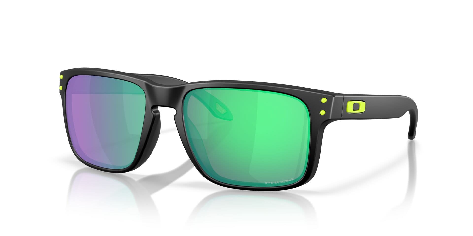 OAKLEY OO9102 HOLBROOK AI55 57 SUNGLASSES