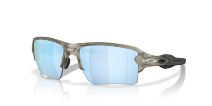 OAKLEY OO9188 FLAK 2.0 XL 9188J9 59 SUNGLASSES
