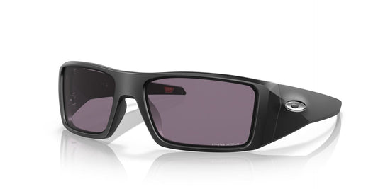 OAKLEY OO9231 HELIOSTAT 923101 61 SUNGLASSES