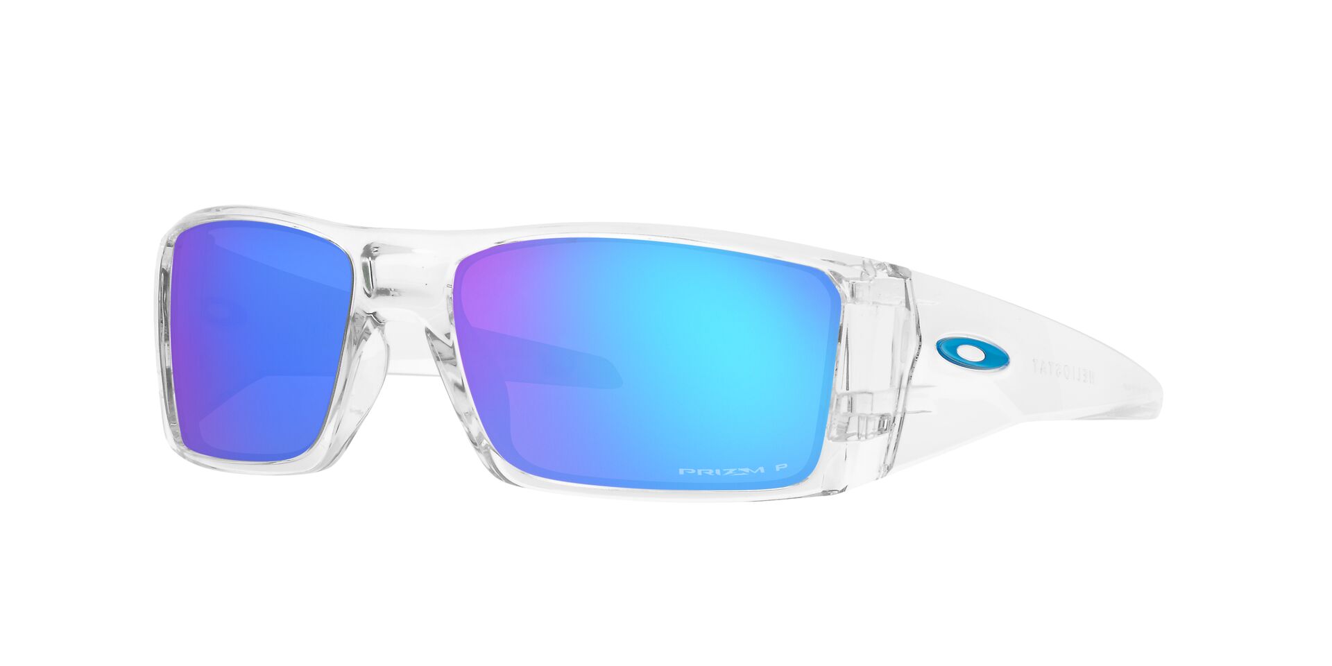 OAKLEY OO9231 HELIOSTAT 923107 61 SUNGLASSES