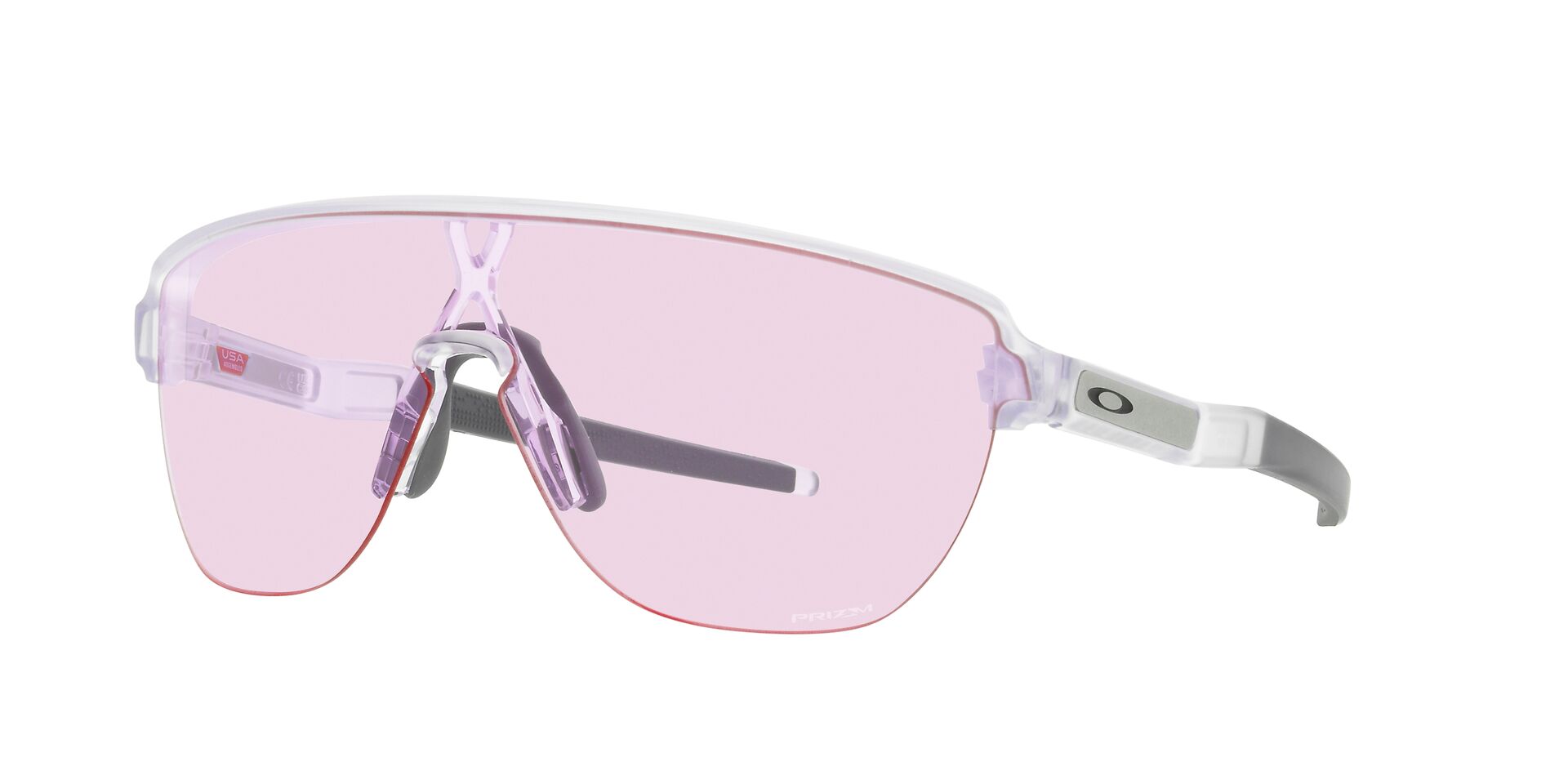 OAKLEY OO9248 CORRIDOR 924806 42 SUNGLASSES
