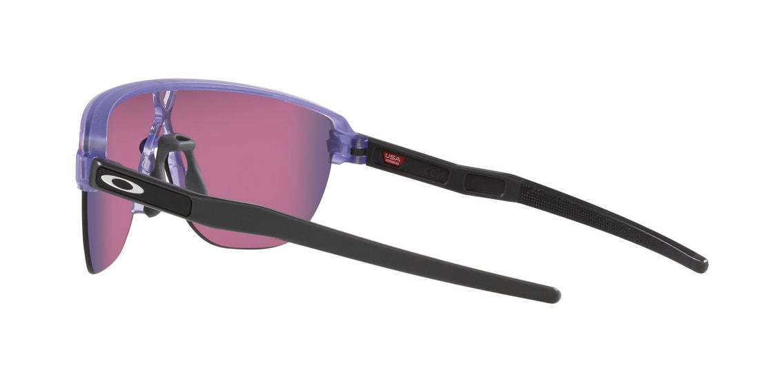 OAKLEY OO9248 CORRIDOR 08 42 SUNGLASSES
