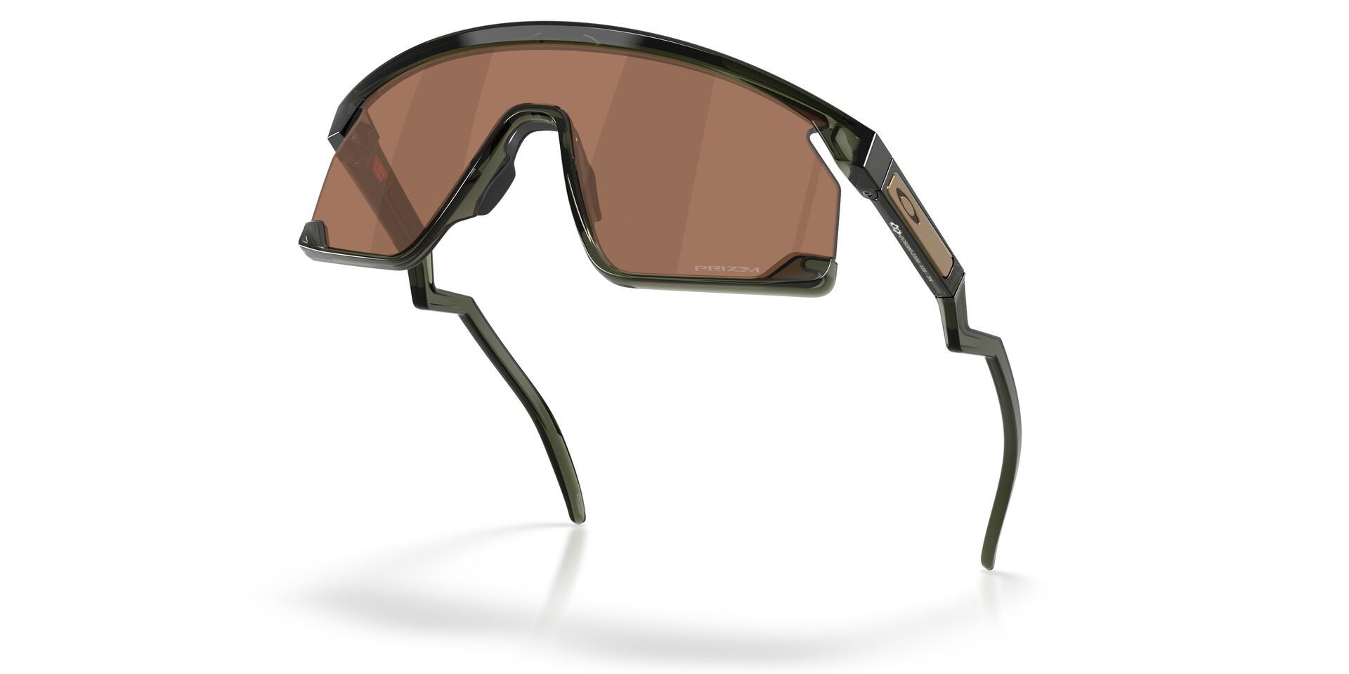 OAKLEY OO9280 BXTR 23 39 SUNGLASSES