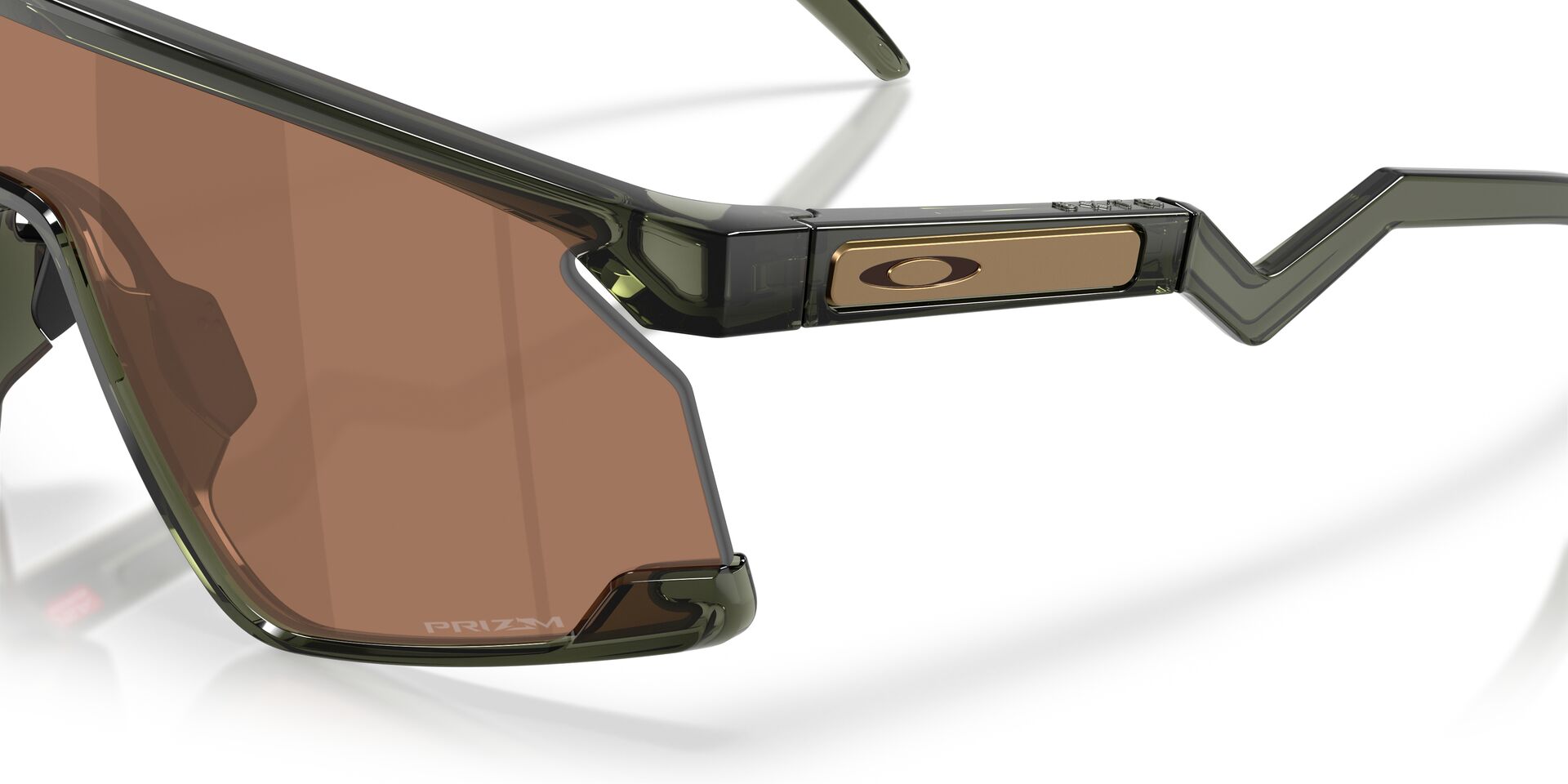 OAKLEY OO9280 BXTR 23 39 SUNGLASSES