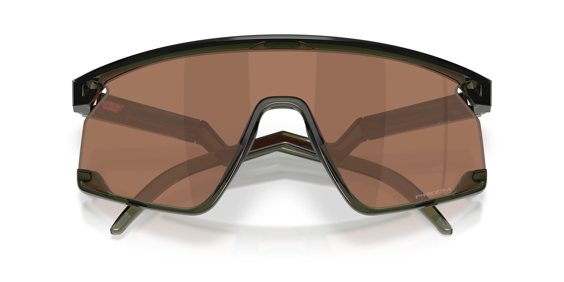 OAKLEY OO9280 BXTR 23 39 SUNGLASSES