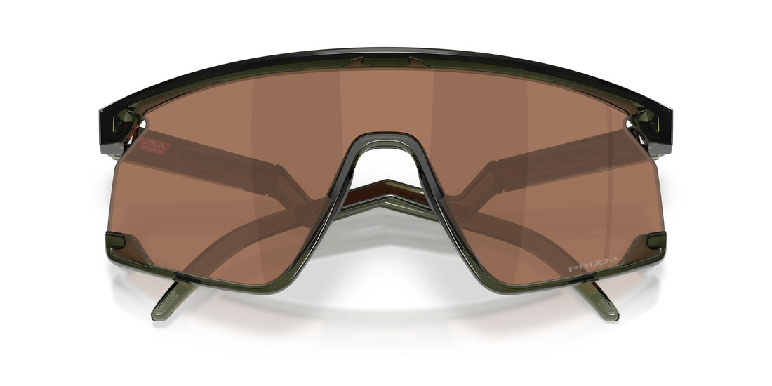 OAKLEY OO9280 BXTR 23 39 SUNGLASSES