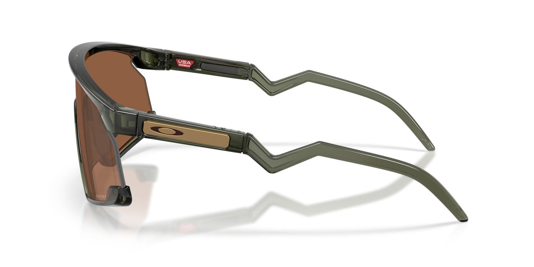 OAKLEY OO9280 BXTR 23 39 SUNGLASSES