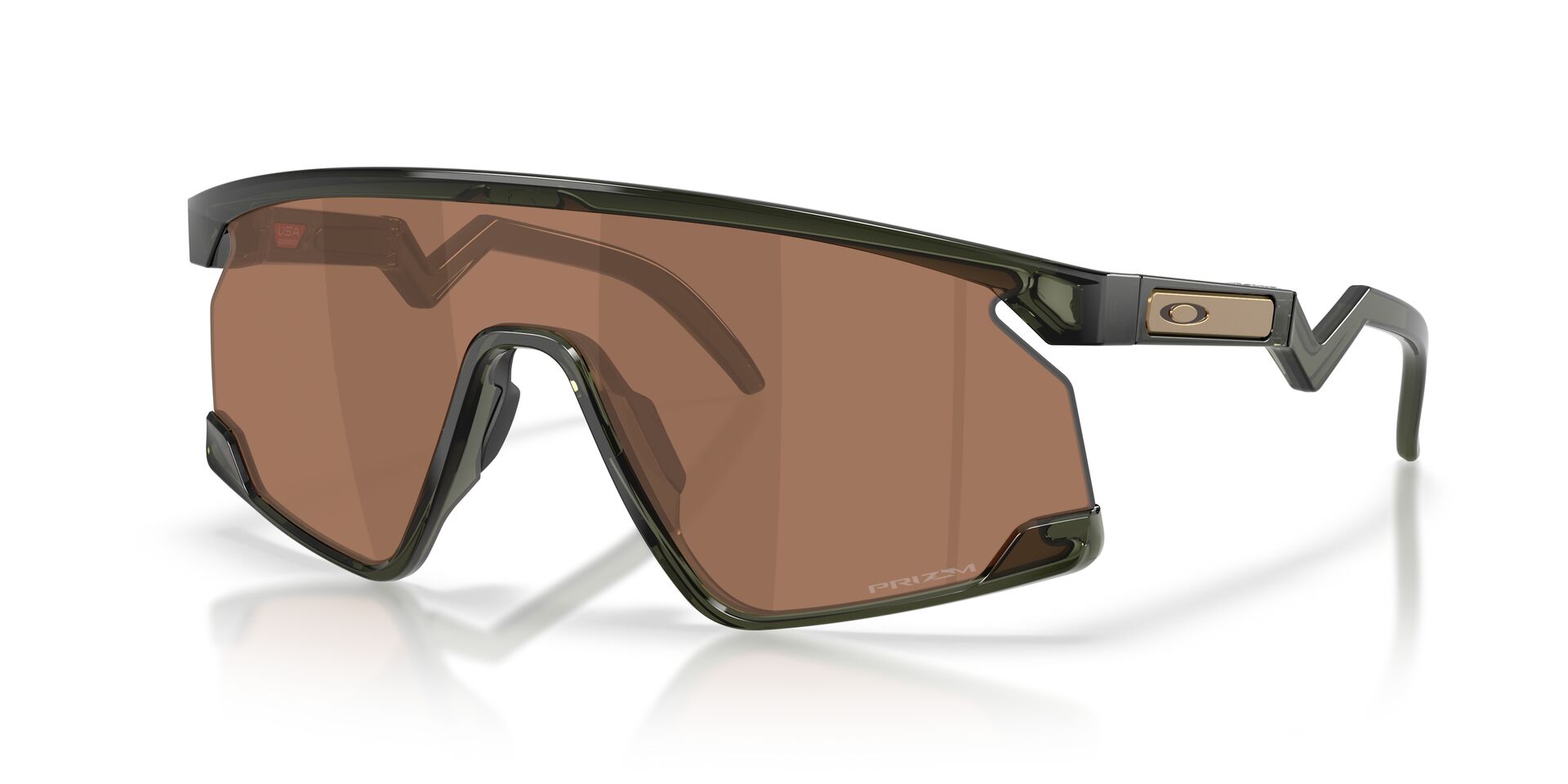 OAKLEY OO9280 BXTR 23 39 SUNGLASSES