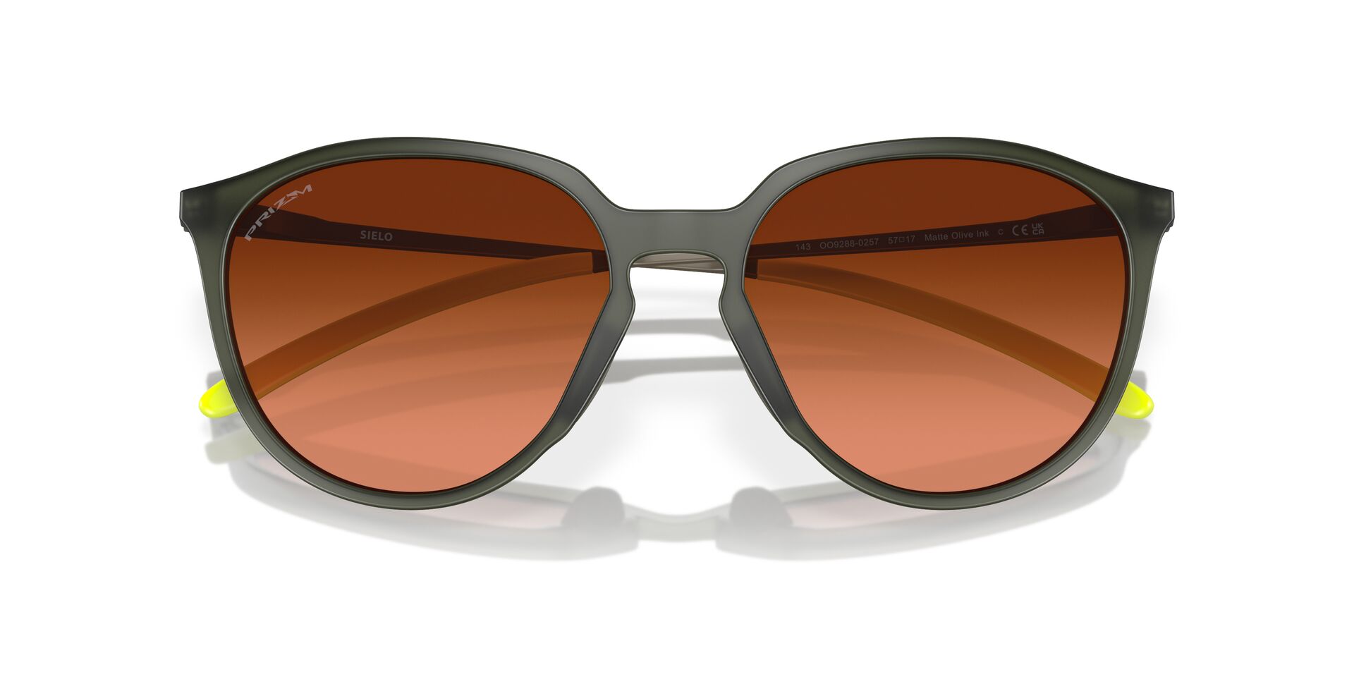 OAKLEY OO9288 SIELO 928802 57 SUNGLASSES