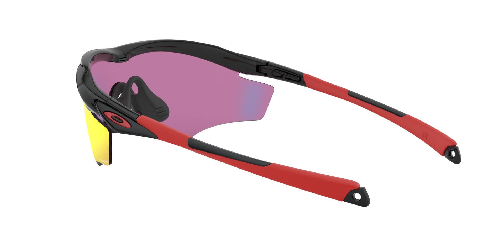 OAKLEY OO9343 M2 FRAME XL 934308 45 SUNGLASSES