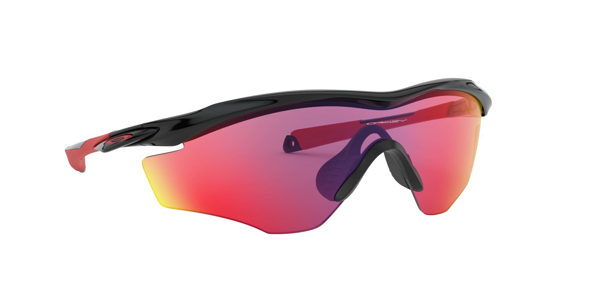 OAKLEY OO9343 M2 FRAME XL 934308 45 SUNGLASSES