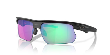 OAKLEY OO9400 BISPHAERA 940006 68 SUNGLASSES