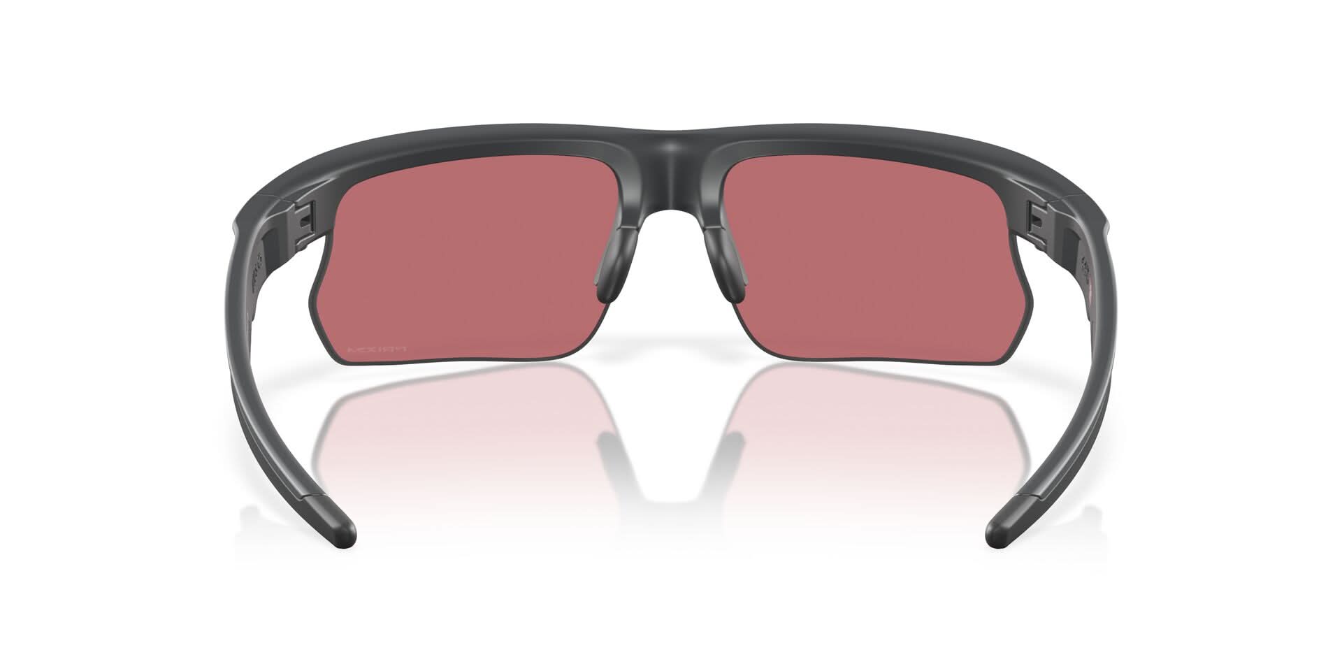 OAKLEY OO9400 BISPHAERA 940007 68 SUNGLASSES