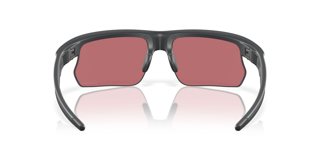 OAKLEY OO9400 BISPHAERA 940007 68 SUNGLASSES