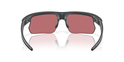 OAKLEY OO9400 BISPHAERA 940007 68 SUNGLASSES