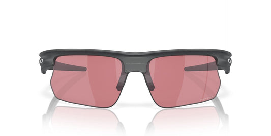 OAKLEY OO9400 BISPHAERA 940007 68 SUNGLASSES