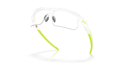 OAKLEY OO9400 BISPHAERA 2568 68 SUNGLASSES