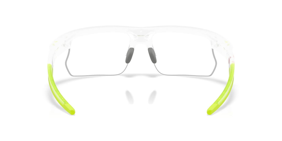 OAKLEY OO9400 BISPHAERA 2568 68 SUNGLASSES