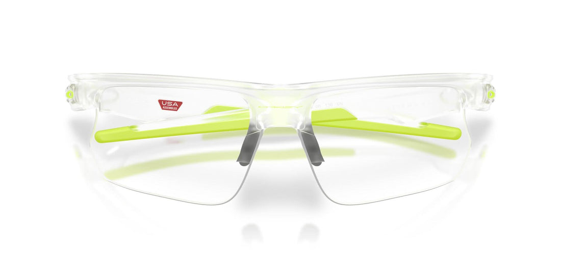 OAKLEY OO9400 BISPHAERA 2568 68 SUNGLASSES