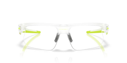 OAKLEY OO9400 BISPHAERA 2568 68 SUNGLASSES