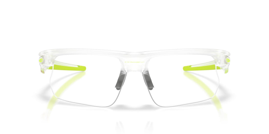 OAKLEY OO9400 BISPHAERA 2568 68 SUNGLASSES
