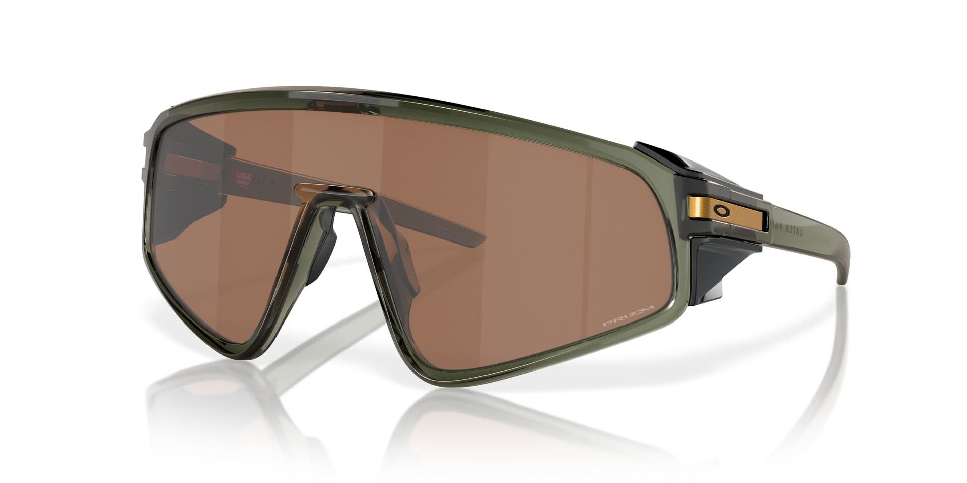 OAKLEY OO9404 LATCH PANEL 940403 35 SUNGLASSES OAKLEY OO9404 LATCH PANEL 940403 35 SUNGLASSES