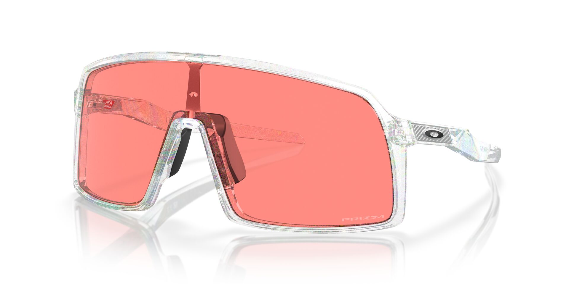 OAKLEY OO9406 SUTRO 9406A7 37 SUNGLASSES