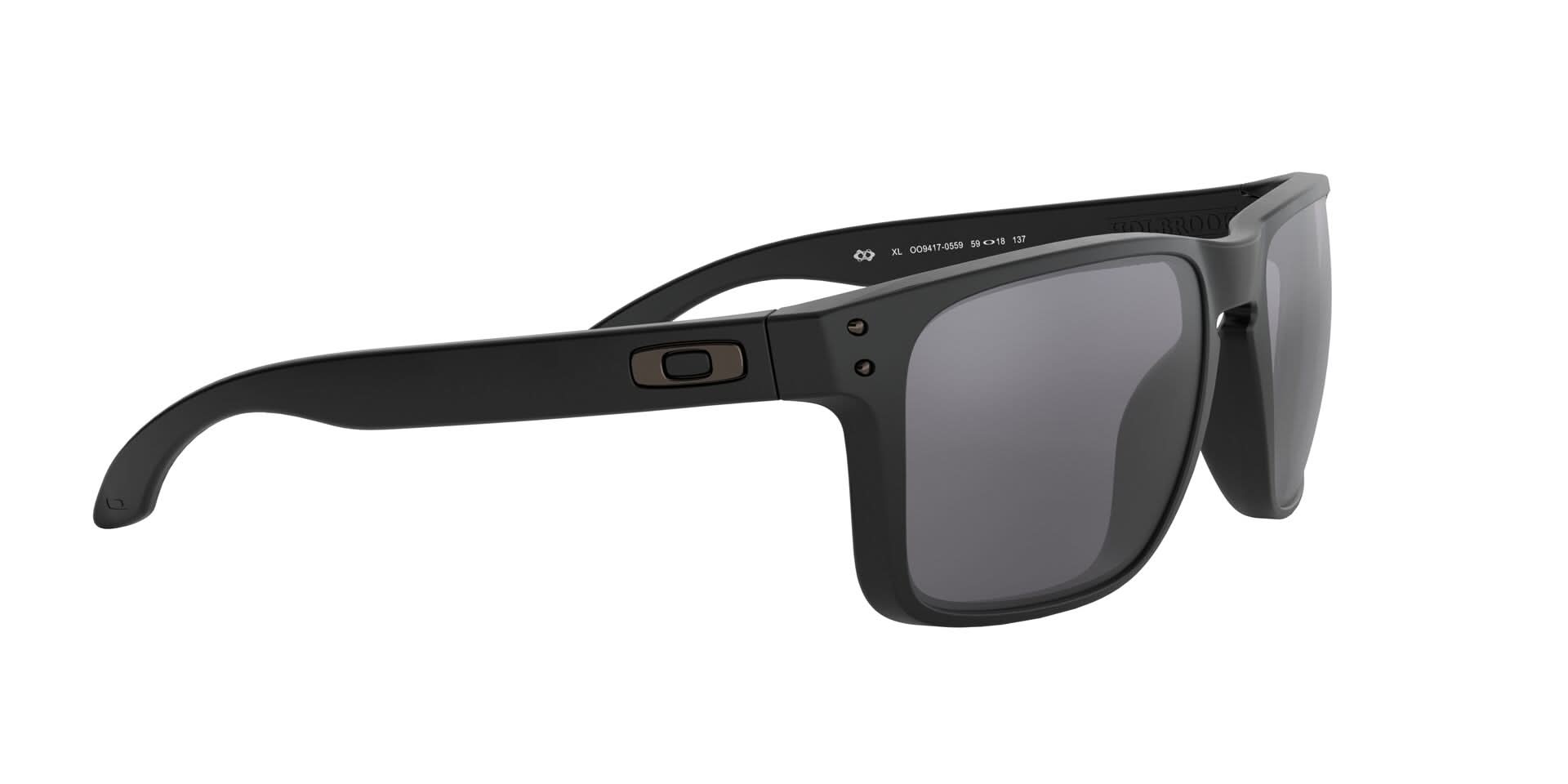 OAKLEY OO9417 HOLBROOK XL 941705 59 SUNGLASSES