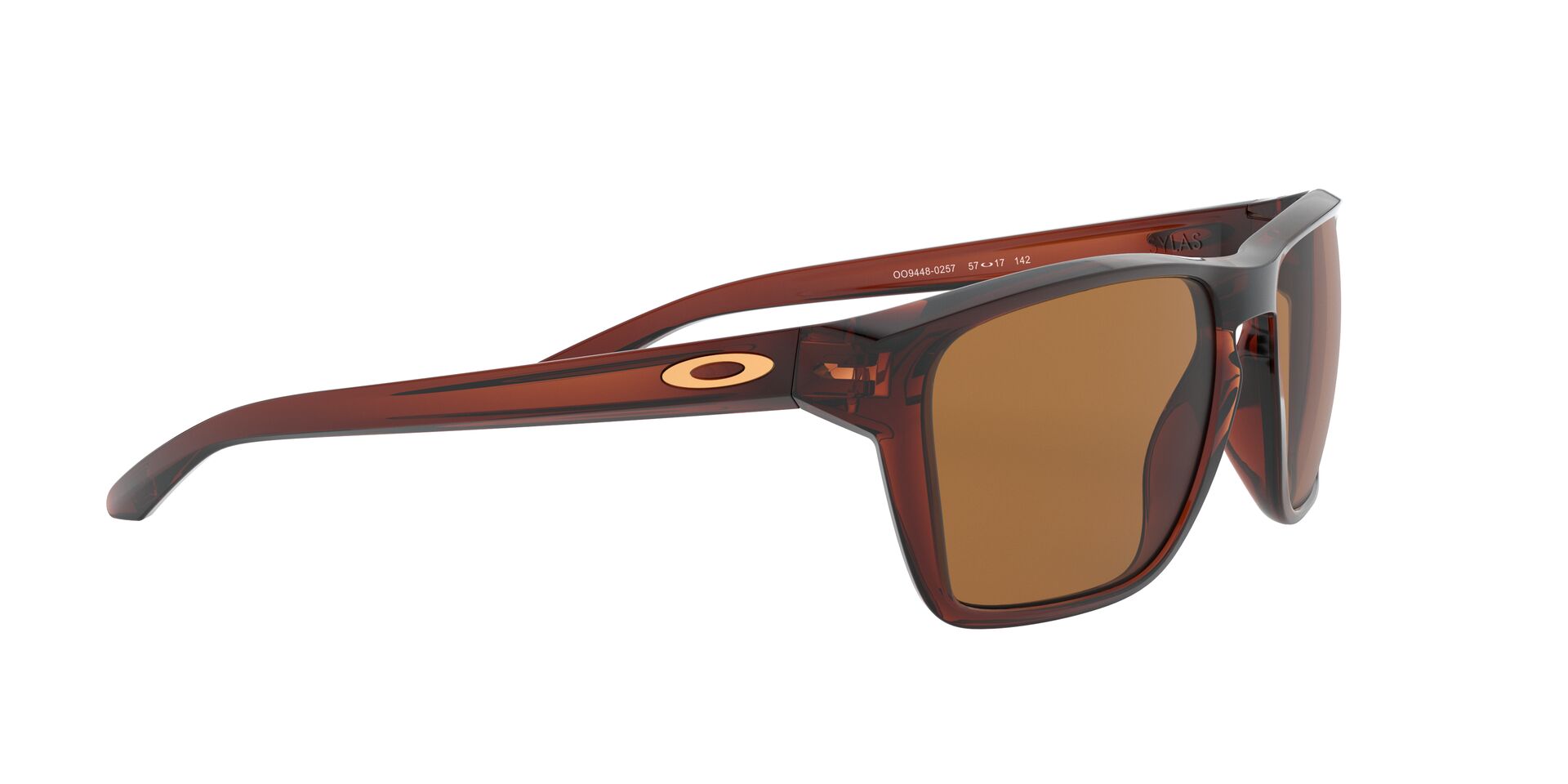 OAKLEY OO9448RX SYLAS 02 57 SUNGLASSES