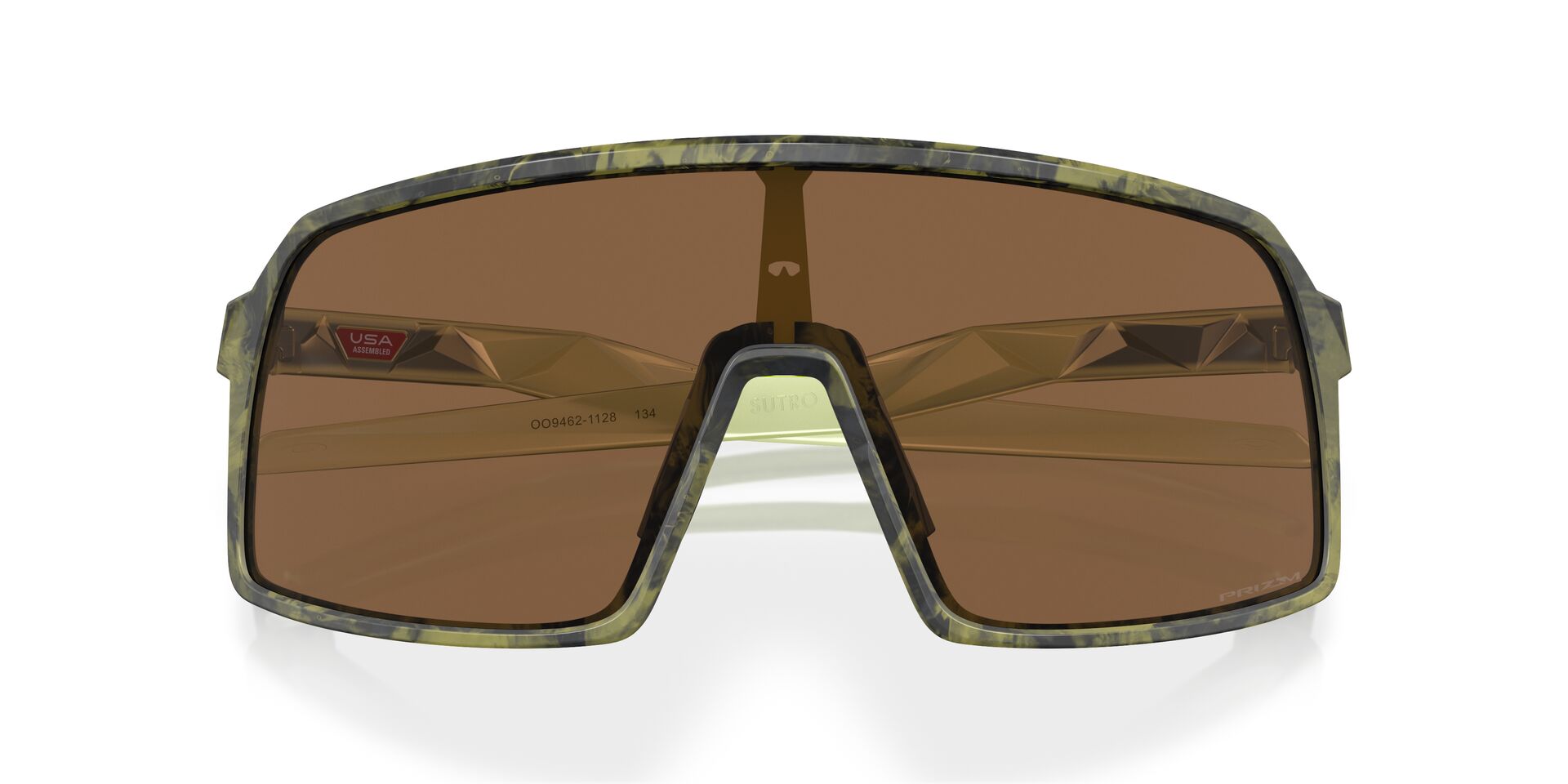 OAKLEY OO9462 SUTRO S 946211 28 SUNGLASSES