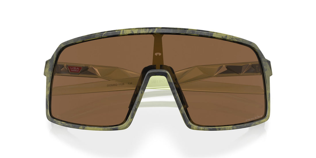 OAKLEY OO9462 SUTRO S 946211 28 SUNGLASSES