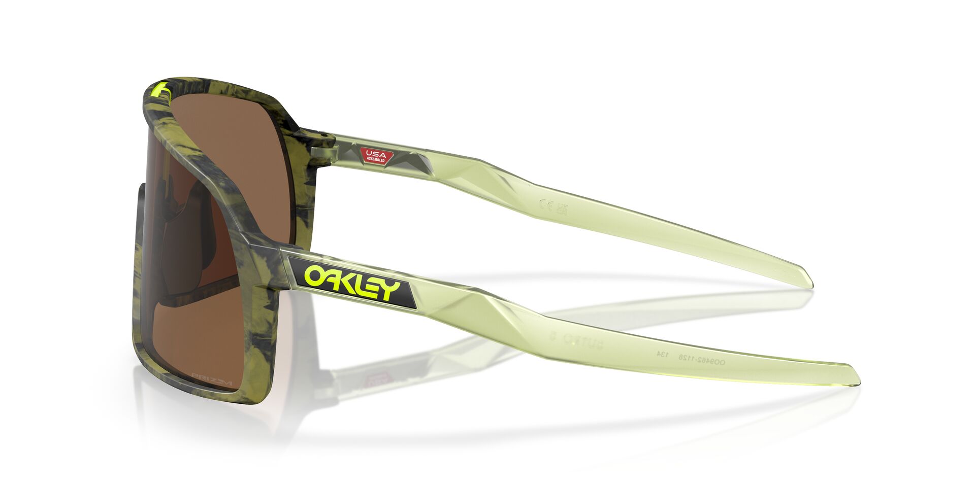 OAKLEY OO9462 SUTRO S 946211 28 SUNGLASSES