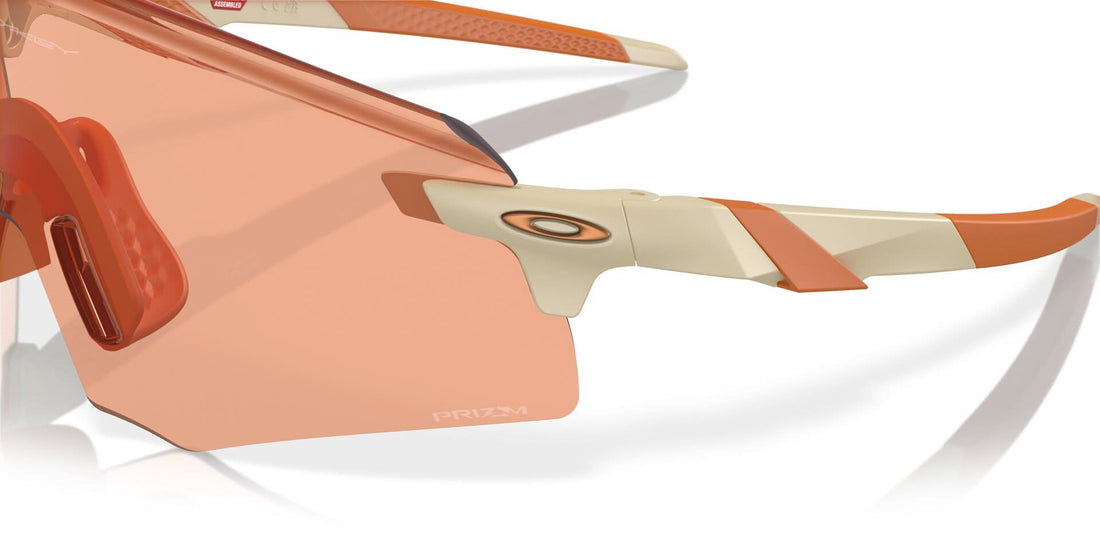OAKLEY OO9471 ENCODER 947125 36 SUNGLASSES