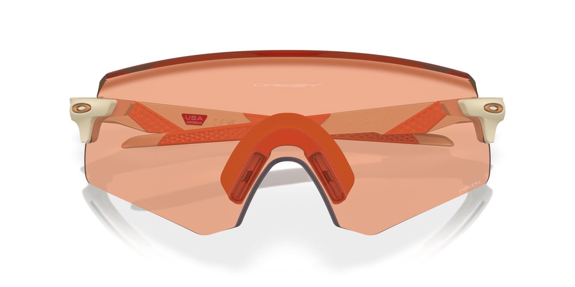 OAKLEY OO9471 ENCODER 947125 36 SUNGLASSES