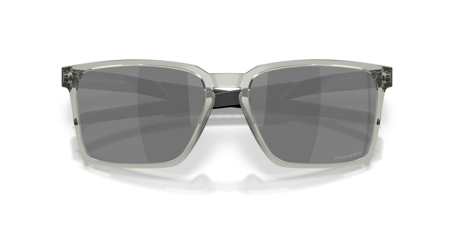 OAKLEY OO9483 EXCHANGE SUN 07 56 SUNGLASSES