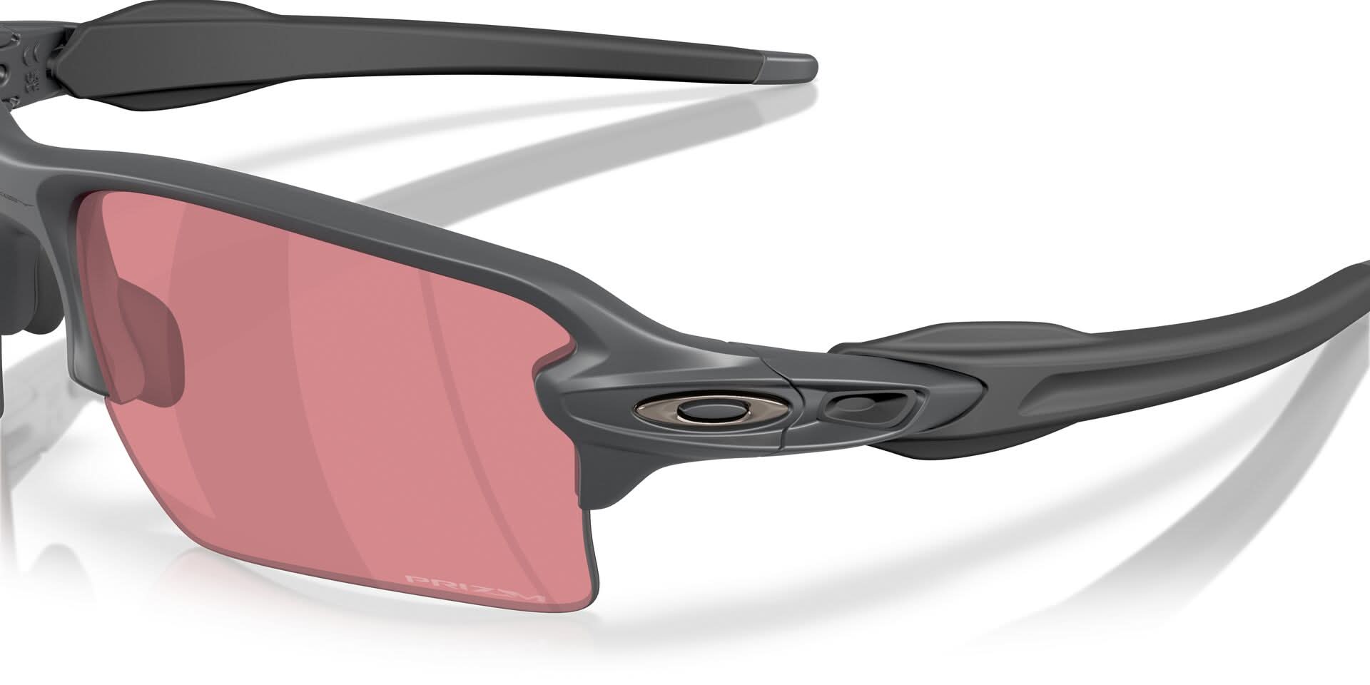 OAKLEY OO9488 FLAK 2.0 XXL 08 63 SUNGLASSES