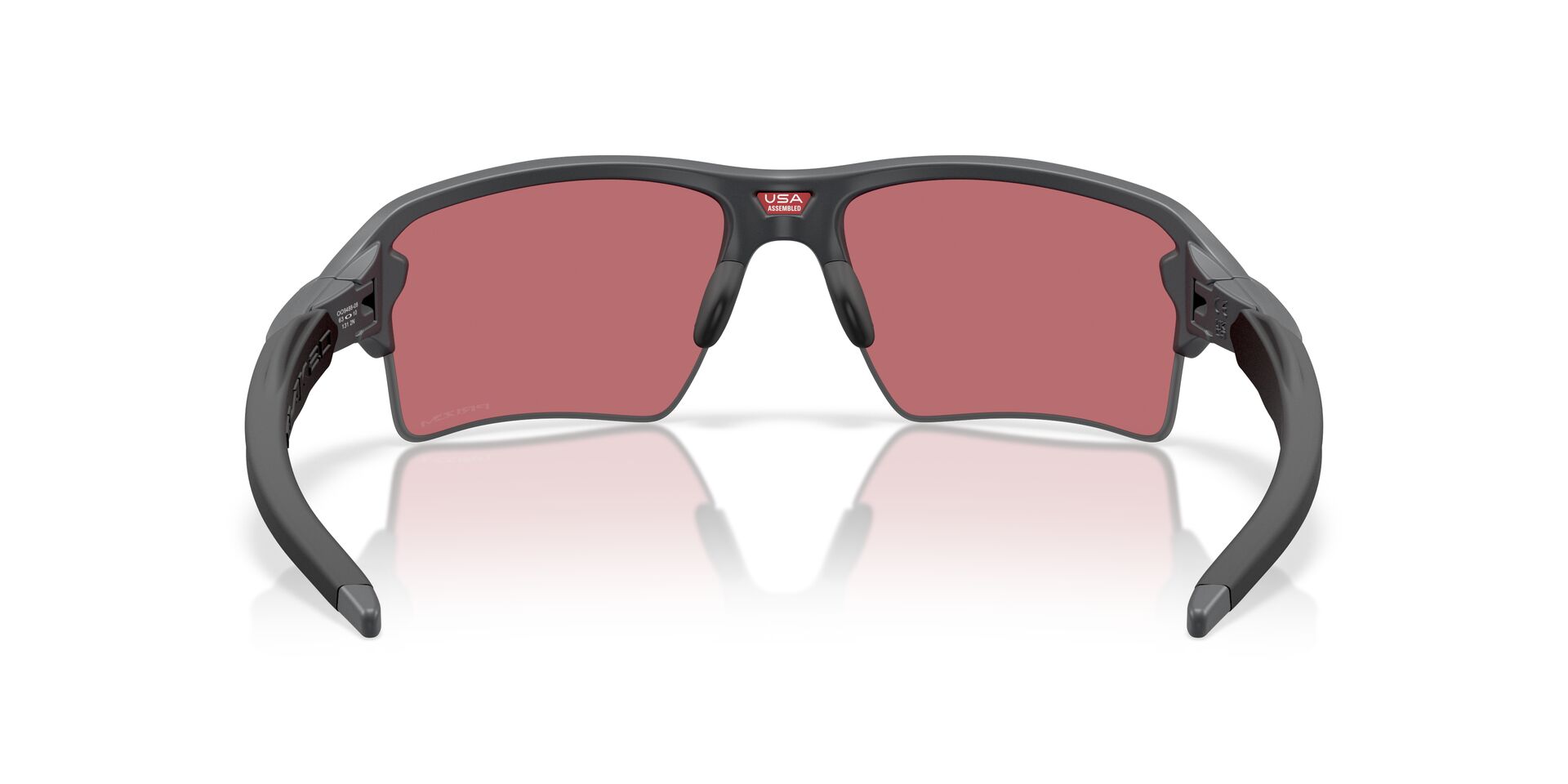 OAKLEY OO9488 08 63 SUNGLASSES