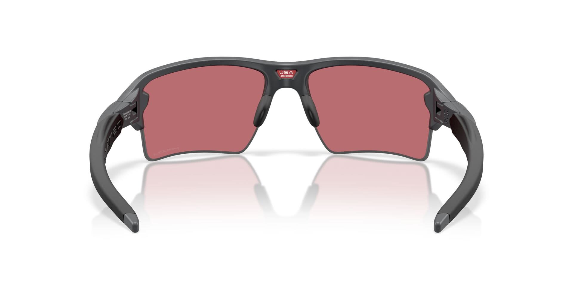 OAKLEY OO9488 FLAK 2.0 XXL 08 63 SUNGLASSES