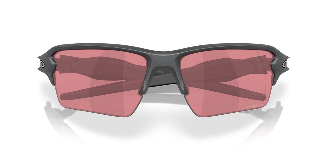 OAKLEY OO9488 FLAK 2.0 XXL 08 63 SUNGLASSES