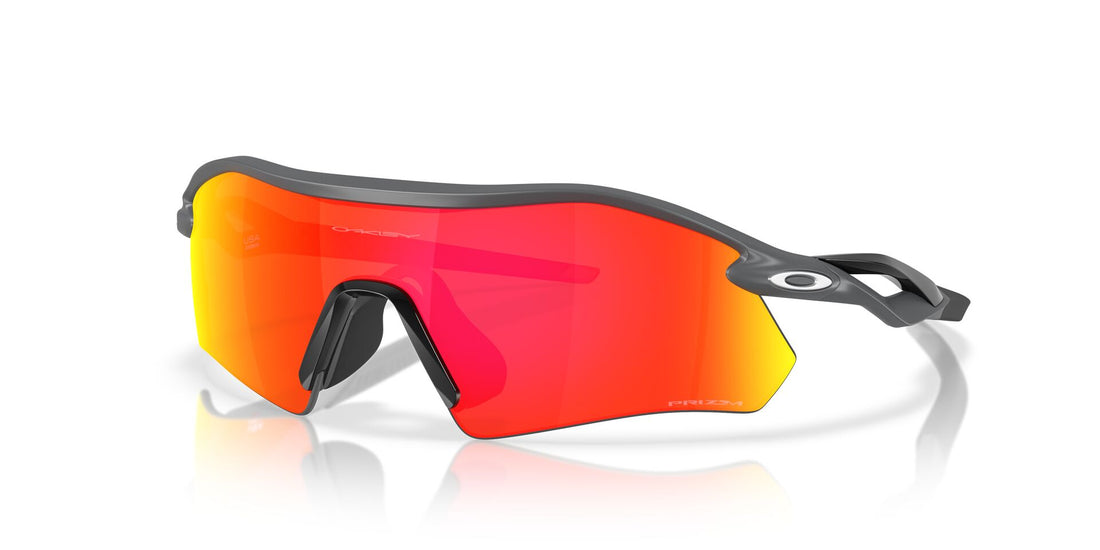 OAKLEY OO9495D RADAR PLATE 03 36 SUNGLASSES