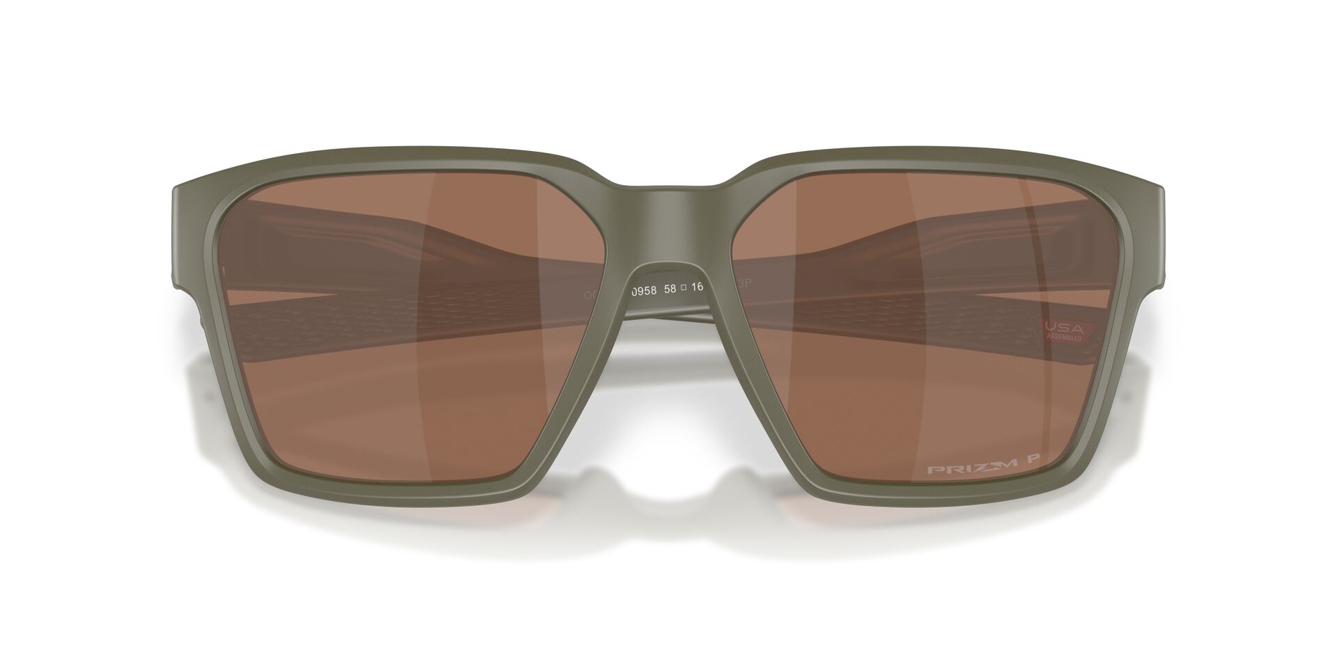 OAKLEY OO9497 BRIZA 09 58 SUNGLASSES